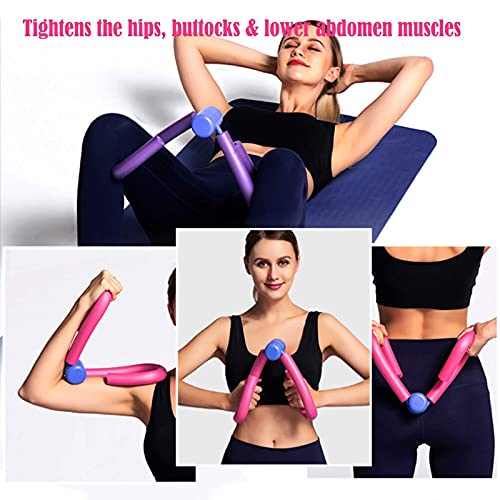 SigridZ Thigh Master,Home Fitness Equipment,Workout Equipment of A...