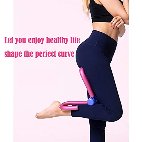 SigridZ Thigh Master,Home Fitness Equipment,Workout Equipment of A...