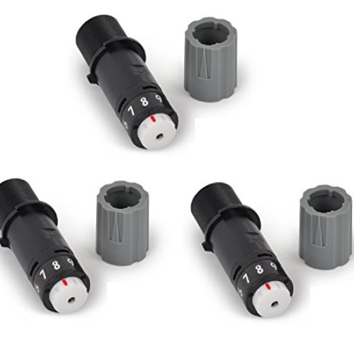 3-Pack Silhouette Replacement Blades