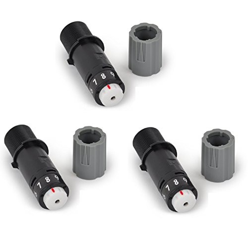 3-Pack Silhouette Replacement Blades