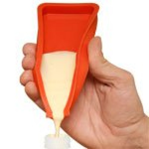 The Complete Silicone Glue Kit, Wood Glue Up 4-Piece Kit, 2 Pack o...