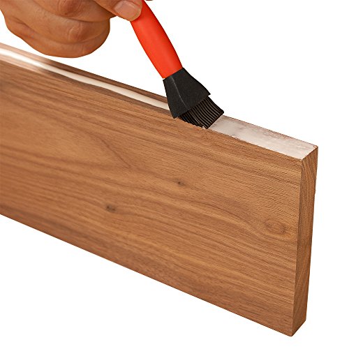 The Complete Silicone Glue Kit, Wood Glue Up 4-Piece Kit, 2 Pack o...