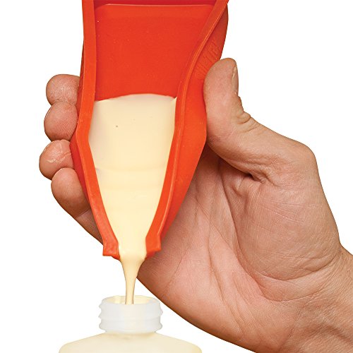 The Complete Silicone Glue Kit, Wood Glue Up 4-Piece Kit, 2 Pack o...