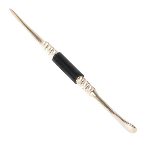 SILICONE ALLEY Wax Carving Tools Set of 3 for Carving/molding/Da...