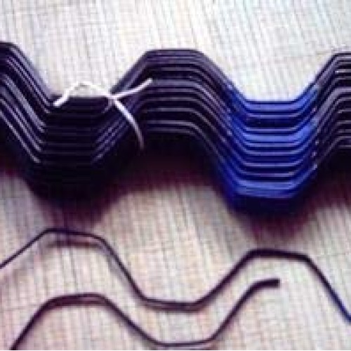 Silk Road Greenhouse Wiggle Wire Channel and Wiggle Wire Bundle, U...