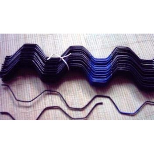 Silk Road Greenhouse Wiggle Wire Channel and Wiggle Wire Bundle, U...