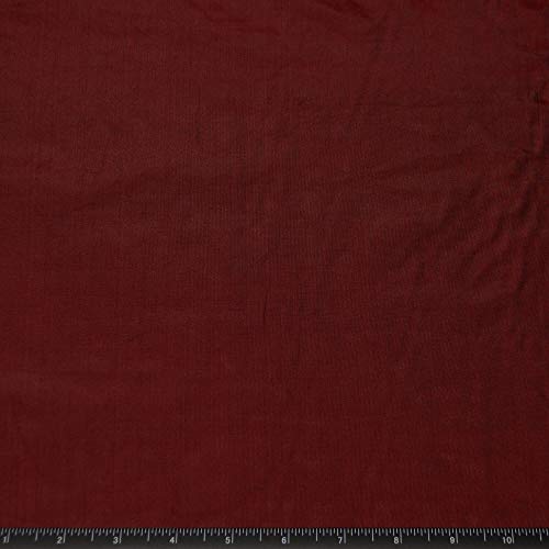 Burdy Tissue Taffeta Silk, 100% Silk Fabric, by The Yard, 44 Wide