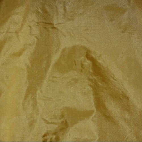 Gold Tissue Taffeta Silk, 100% Silk Fabric, By The Yard, 44 Wide