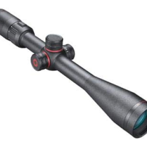 Simmons 4-12X40 Whitetail Classic Black Fmcwpblackgranite