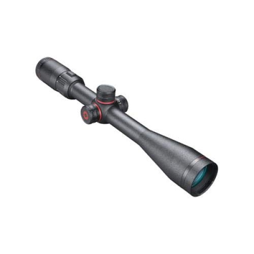 Simmons 4-12X40 Whitetail Classic Black Fmcwpblackgranite