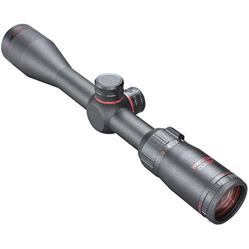 Simmons 6-24X50 Whitetail Classic Black Fmcwpblackgranite