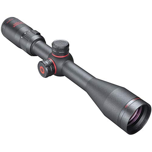 Simmons 6-24X50 Whitetail Classic Black Fmcwpblackgranite