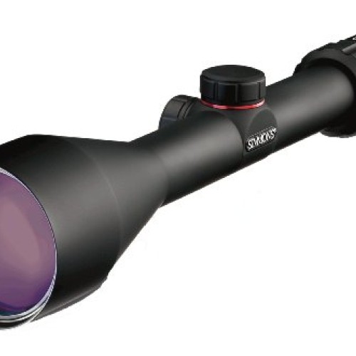 Simmons 8-Point 3-9x50mm Rifle Scope with Truplex Reticle