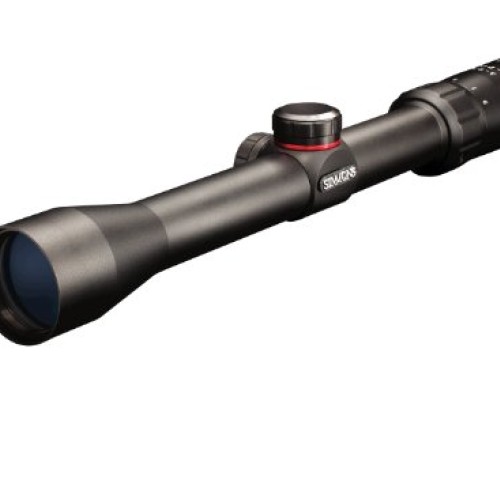 Simmons Truplex Riflescope 3-9X32, Matte