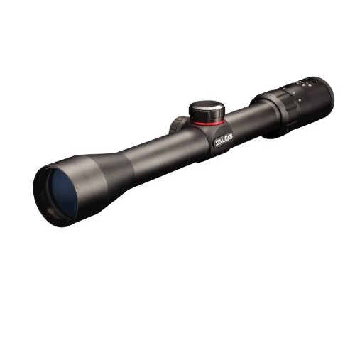Simmons Truplex Riflescope 3-9X32, Matte