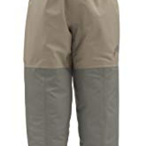Simms Kids Tributary Stockingfoot Chest Fishing Waders, Youth Wate...