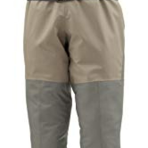 Simms Mens Tributary Stockingfoot Waterproof Chest Fishing Waders,...