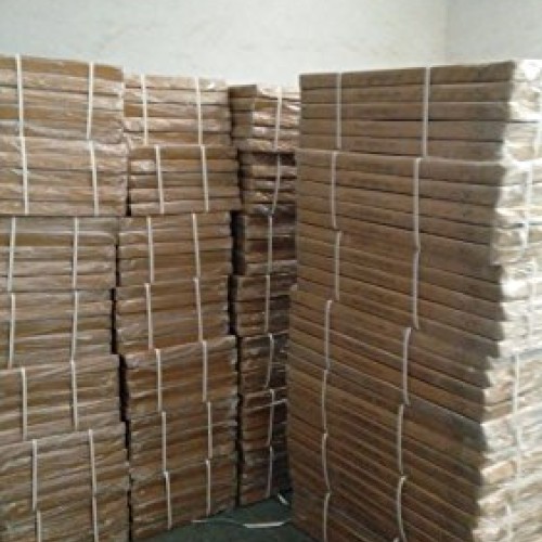 Ceramic Fiber Insulation Board 2300 F 1 X 18 X 24 Pack of I...