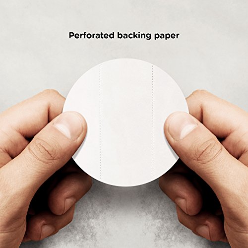 SIMPATCH – Adhesive Patch for Libre 25-Pack – Waterproof Adhesiv...