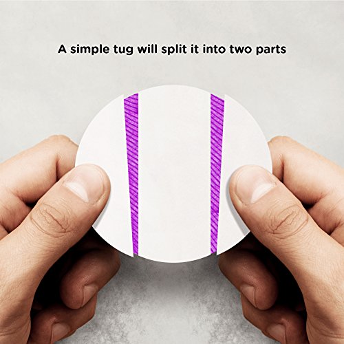 SIMPATCH – Adhesive Patch for Libre 25-Pack – Waterproof Adhesiv...