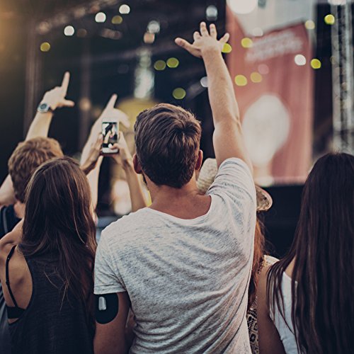 SIMPATCH – Adhesive Patch for Libre 25-Pack – Waterproof Adhesiv...