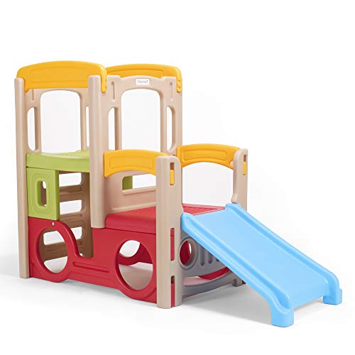 Simplay3 Young Explorers Adventure Climber - Indoor Outdoor Crawl ...