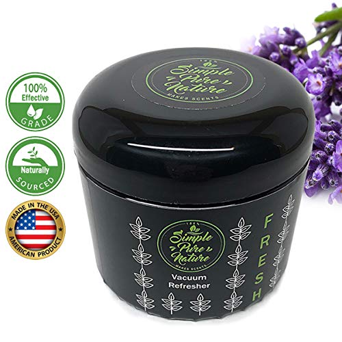 Carpet Deodorizer, Pet Odor Eliminator, Vacuum Deodorizer & Room F...