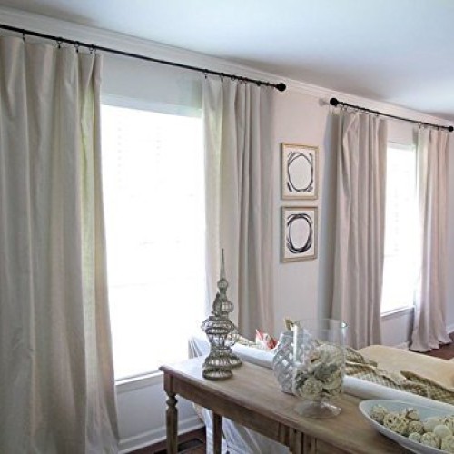 Simpli-Magic 79052 Heavy Duty Multi Purpose Canvas Drop Cloth, 6X9...