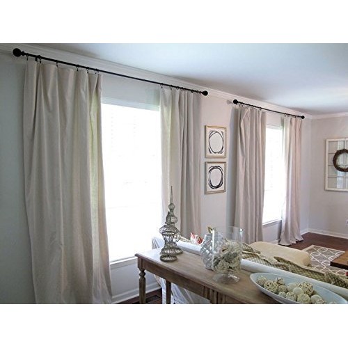 Simpli-Magic 79052 Heavy Duty Multi Purpose Canvas Drop Cloth, 6X9...