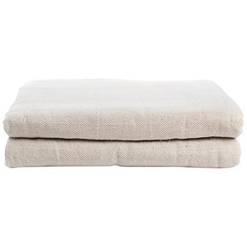 Simpli-Magic 79052 Heavy Duty Multi Purpose Canvas Drop Cloth, 6X9...
