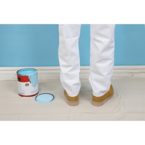 Simpli-Magic 79052 Heavy Duty Multi Purpose Canvas Drop Cloth, 6X9...