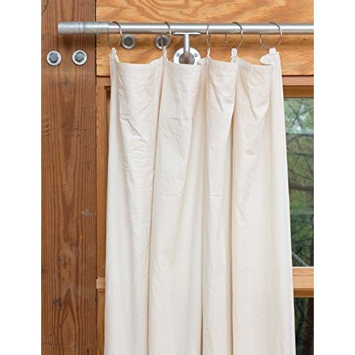Simpli-Magic 79052 Heavy Duty Multi Purpose Canvas Drop Cloth, 6X9...