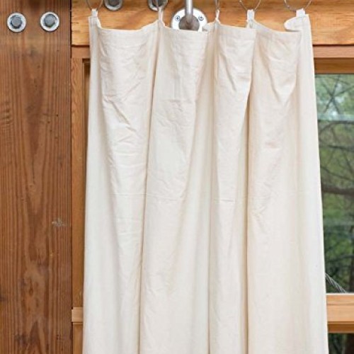 Simpli-Magic 79052 Heavy Duty Multi Purpose Canvas Drop Cloth, 6X9...