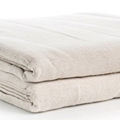 Simpli-Magic 79052 Heavy Duty Multi Purpose Canvas Drop Cloth, 6X9...