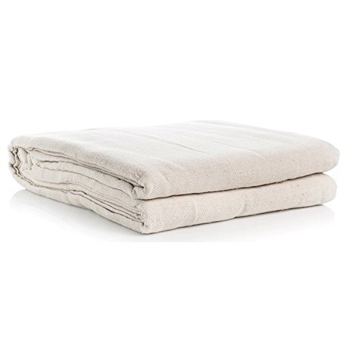 Simpli-Magic 79052 Heavy Duty Multi Purpose Canvas Drop Cloth, 6X9...
