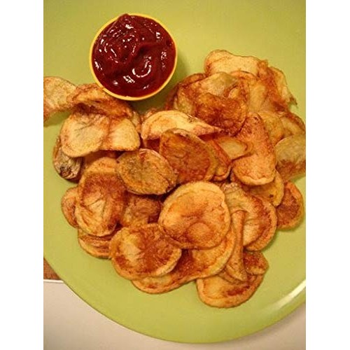 Simply Seed - 5 LB - Yukon Gold Potato Seed - Non GMO - Naturally ...