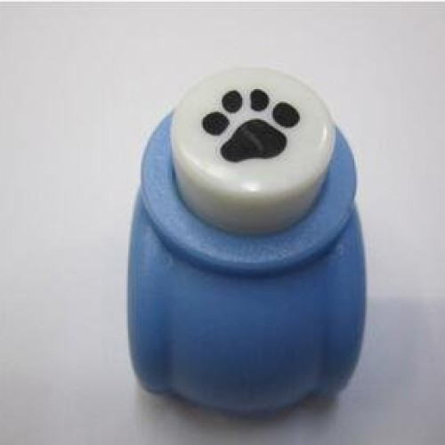 Since Paper Punch,Scrapbooking Punches 3 Pieces,Cute Multi-Pattern...