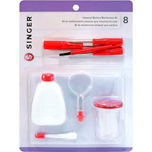 SINGER 21502 Universal Machine Maintenance Kit