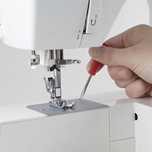 SINGER 21502 Universal Machine Maintenance Kit