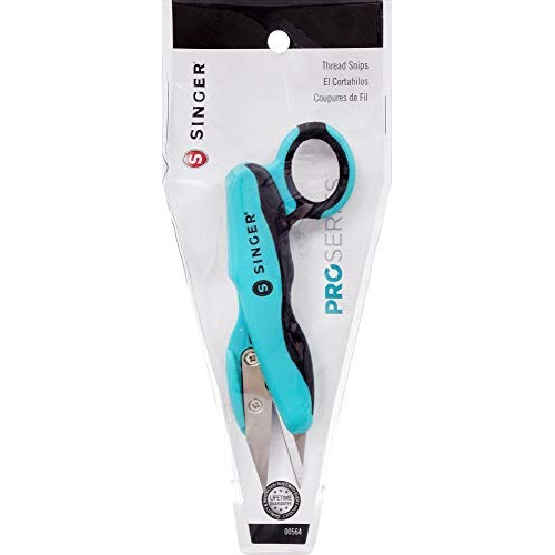 Singer Bundle - Detail Scissors, Thread Snips, 8.5 Scissors