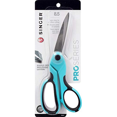 Singer Bundle - Detail Scissors, Thread Snips, 8.5 Scissors