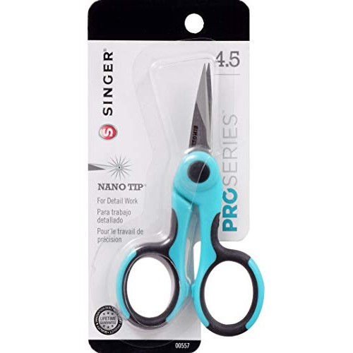 Singer Bundle - Detail Scissors, Thread Snips, 8.5 Scissors