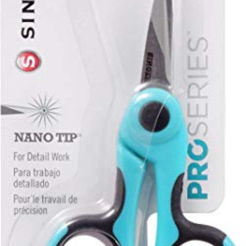 Singer Bundle - Detail Scissors, Thread Snips, 8.5 Scissors