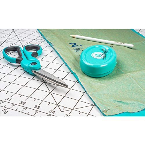 Singer Bundle - Detail Scissors, Thread Snips, 8.5 Scissors