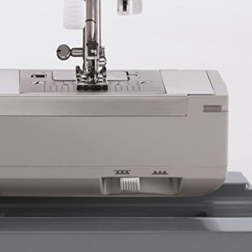 SINGER | Heavy Duty 4423 Sewing Machine with 23 Built-In Stitches ...