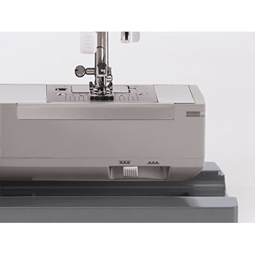 SINGER | Heavy Duty 4423 Sewing Machine with 23 Built-In Stitches ...