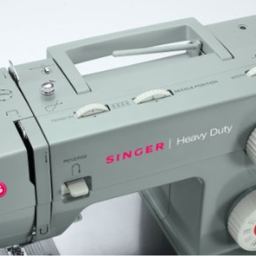 SINGER | Heavy Duty 4423 Sewing Machine with 23 Built-In Stitches ...