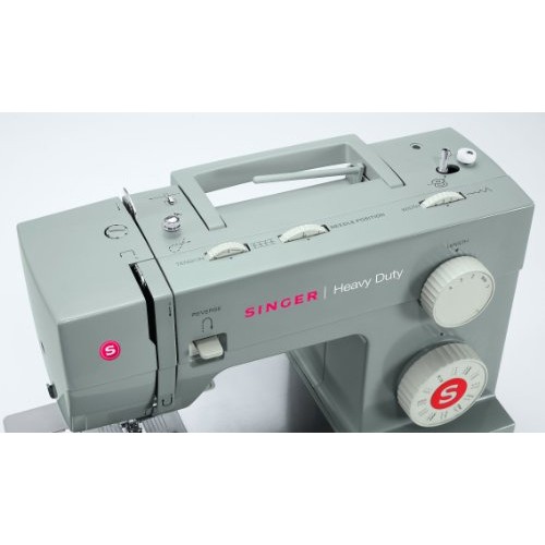 SINGER | Heavy Duty 4423 Sewing Machine with 23 Built-In Stitches ...