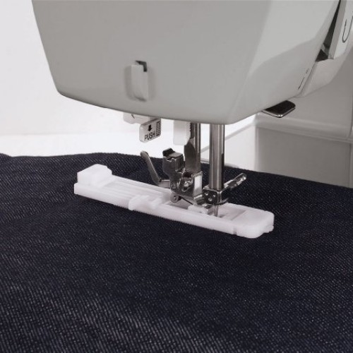 SINGER | Heavy Duty 4423 Sewing Machine with 23 Built-In Stitches ...