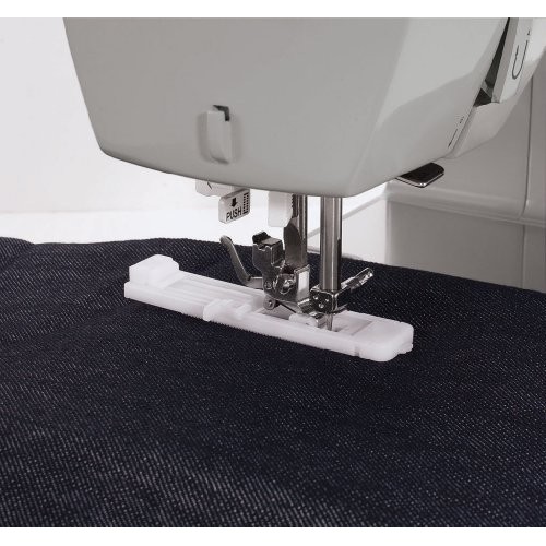 SINGER | Heavy Duty 4423 Sewing Machine with 23 Built-In Stitches ...